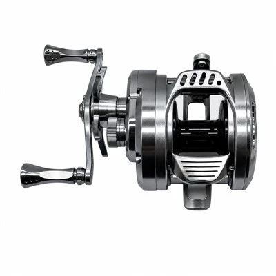 CNC Baitcasting navijak